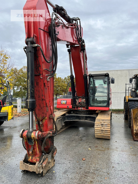 Cat 330OEM - Ekskavator perayap: gambar 5 Cat 330OEM - Ekskavator perayap: gambar 5