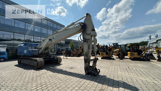 Cat 336FLNSB - Mesin pengisi: gambar 2 Cat 336FLNSB - Mesin pengisi: gambar 2