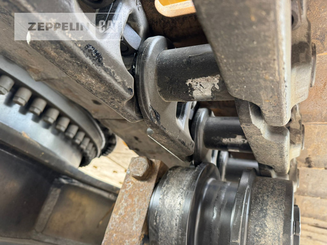 Cat 352-08 - Ekskavator perayap: gambar 5 Cat 352-08 - Ekskavator perayap: gambar 5