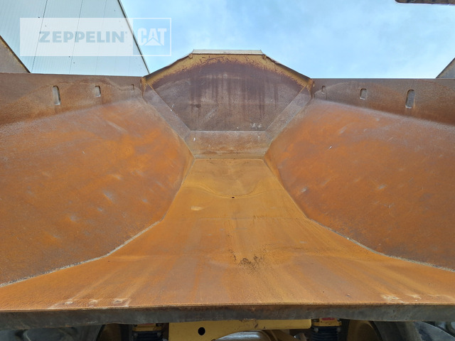 Cat 735B - Tempat sampah artikulasi: gambar 5 Cat 735B - Tempat sampah artikulasi: gambar 5