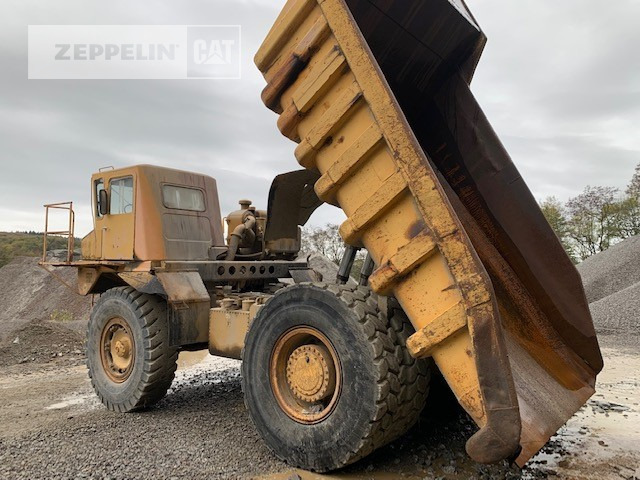 Cat 769 - Truk batu/ Dumper iebes: gambar 4 Cat 769 - Truk batu/ Dumper iebes: gambar 4