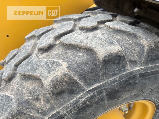 Cat 906M - Wheel loader: gambar 5 Cat 906M - Wheel loader: gambar 5