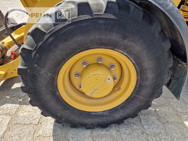 Wheel loader Cat 907M: gambar 15