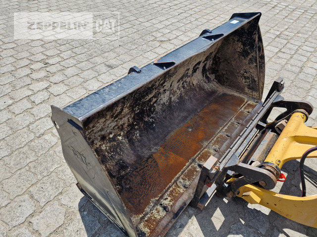 Wheel loader Cat 907M: gambar 10