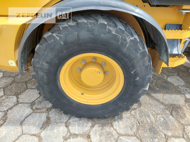 Wheel loader Cat 908M: gambar 19