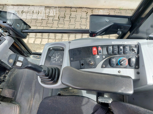 Wheel loader Cat 908M: gambar 27