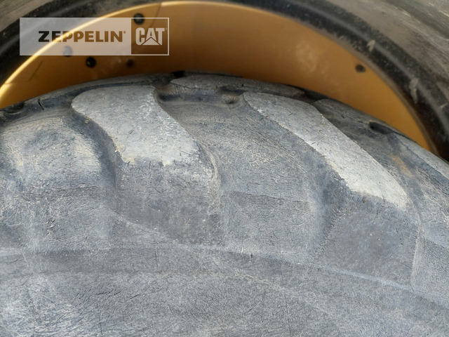 Wheel loader Cat 908M: gambar 16