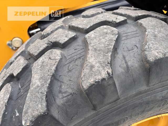 Cat 908M - Wheel loader: gambar 5 Cat 908M - Wheel loader: gambar 5