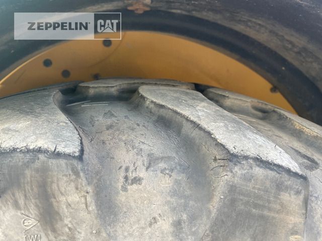 Wheel loader Cat 908M: gambar 19