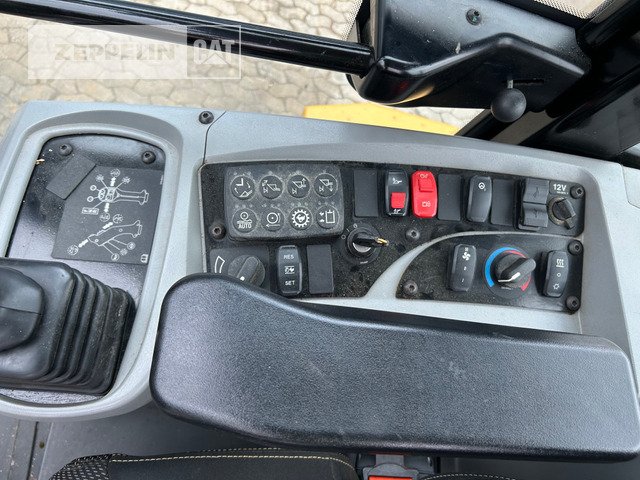 Cat 910-14A - Wheel loader: gambar 5 Cat 910-14A - Wheel loader: gambar 5