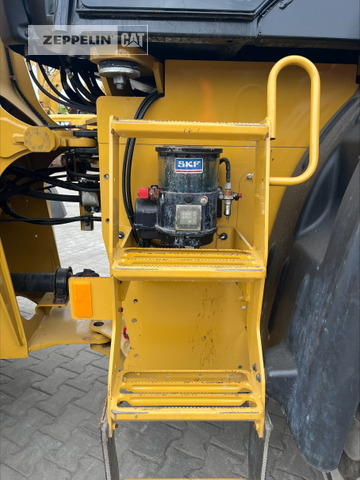 Cat 914-14A - Wheel loader: gambar 5 Cat 914-14A - Wheel loader: gambar 5