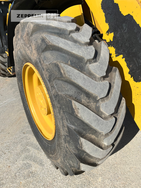 Wheel loader Cat 918M: gambar 16