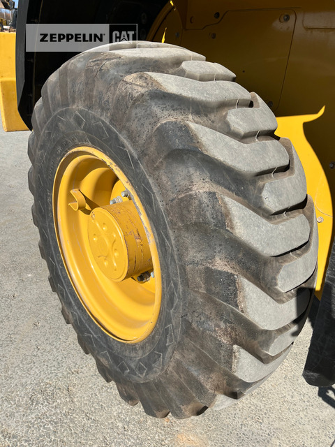 Wheel loader Cat 918M: gambar 15