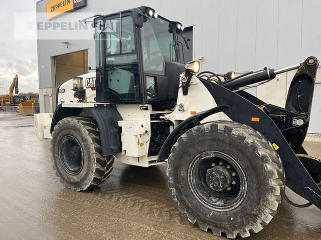 Wheel loader Cat 920-14A: gambar 9 Wheel loader Cat 920-14A: gambar 9