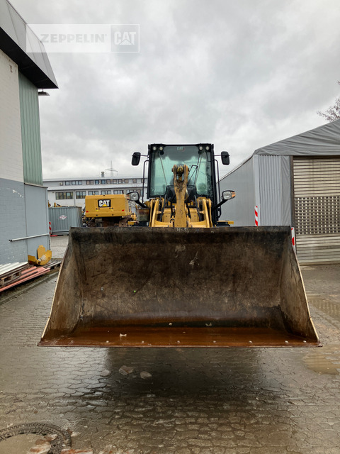 Cat 920-14A - Wheel loader: gambar 3 Cat 920-14A - Wheel loader: gambar 3