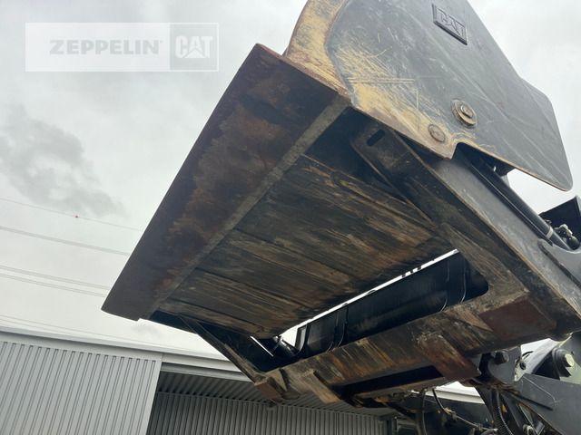 Wheel loader Cat 920-14A: gambar 20 Wheel loader Cat 920-14A: gambar 20