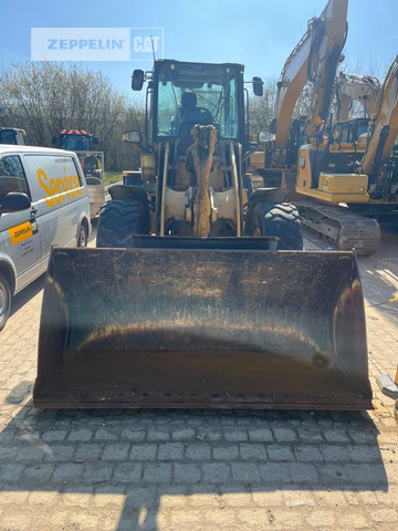 Cat 920-14A - Wheel loader: gambar 3 Cat 920-14A - Wheel loader: gambar 3