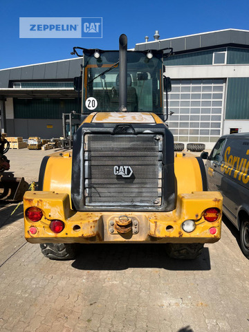 Cat 920-14A - Wheel loader: gambar 4 Cat 920-14A - Wheel loader: gambar 4