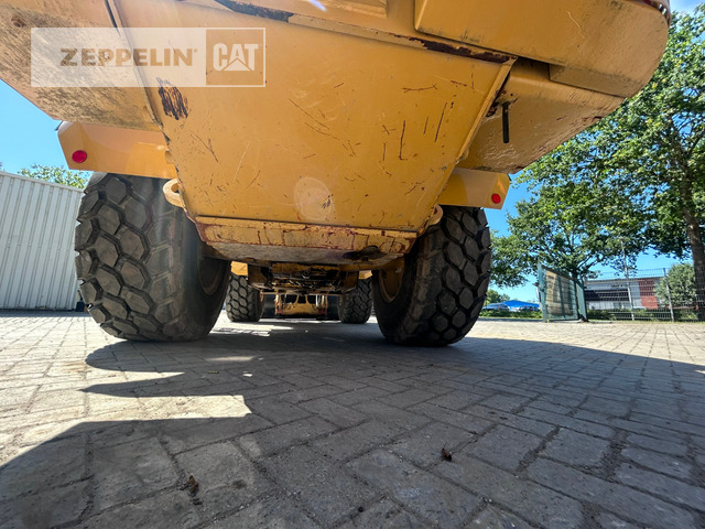 Cat 926M - Wheel loader: gambar 4 Cat 926M - Wheel loader: gambar 4