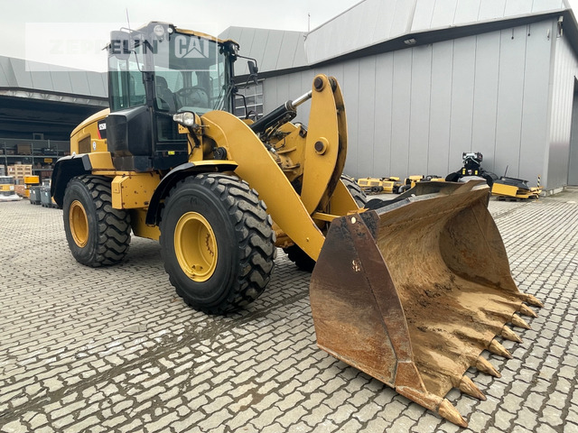 Cat 926M - Wheel loader: gambar 5 Cat 926M - Wheel loader: gambar 5