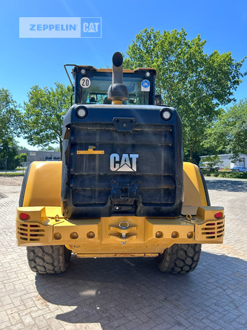 Cat 926M - Wheel loader: gambar 3 Cat 926M - Wheel loader: gambar 3