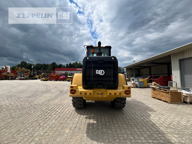 Cat 926M - Wheel loader: gambar 4 Cat 926M - Wheel loader: gambar 4