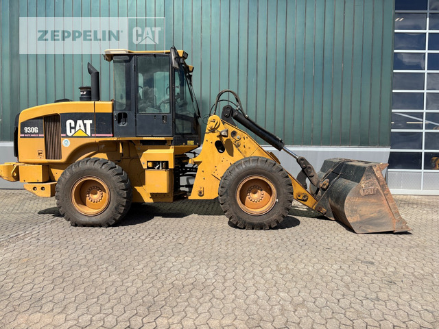Cat 930G - Wheel loader: gambar 2 Cat 930G - Wheel loader: gambar 2