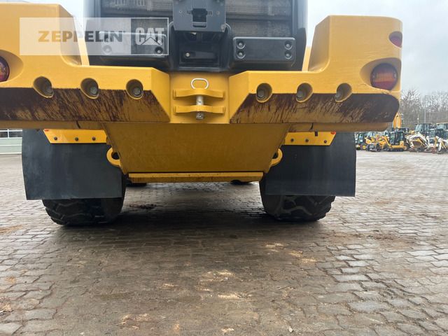 Wheel loader Cat 938M: gambar 8