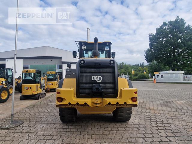 Cat 938M - Wheel loader: gambar 5 Cat 938M - Wheel loader: gambar 5
