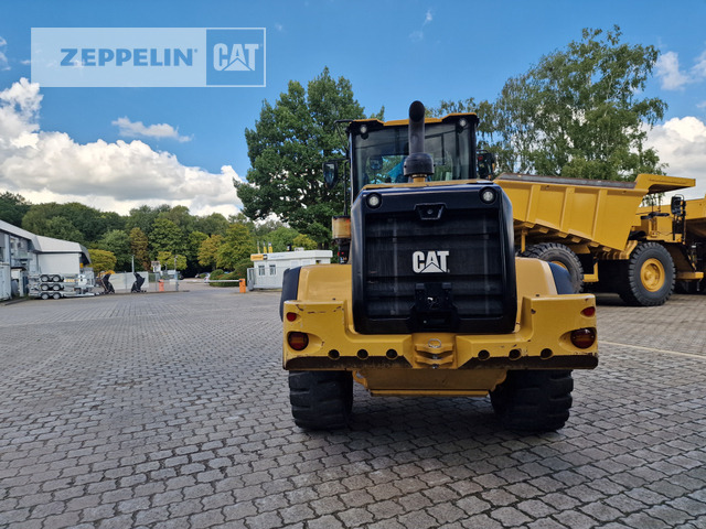 Cat 938M - Wheel loader: gambar 5 Cat 938M - Wheel loader: gambar 5