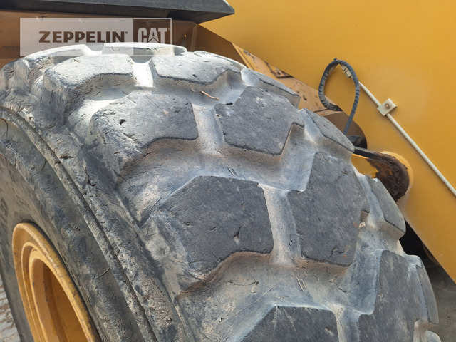 Cat 950GC - Wheel loader: gambar 5 Cat 950GC - Wheel loader: gambar 5
