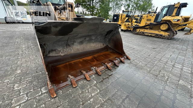 Leasing Cat 950M Cat 950M: gambar 18