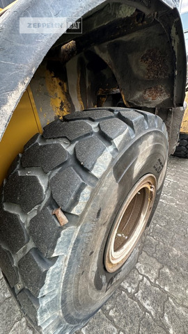 Leasing Cat 950M Cat 950M: gambar 15
