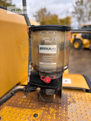 Cat 950M - Wheel loader: gambar 5 Cat 950M - Wheel loader: gambar 5