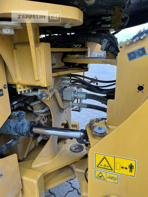 Wheel loader Cat 950M: gambar 13
