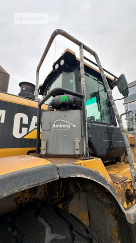 Leasing Cat 950M Cat 950M: gambar 11