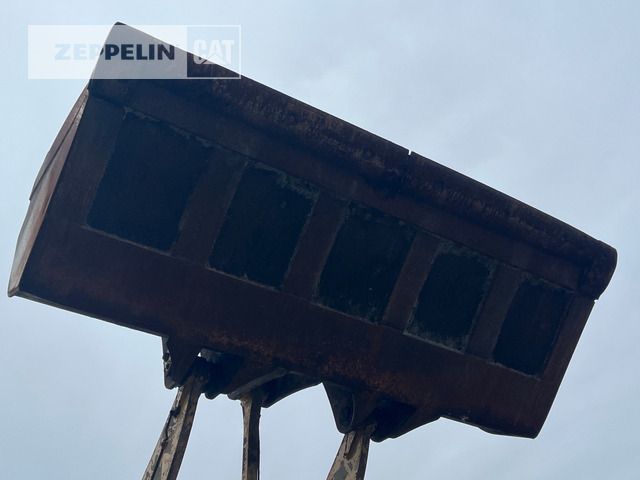 Leasing Cat 950M Cat 950M: gambar 15