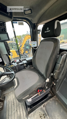 Leasing Cat 950M Cat 950M: gambar 6