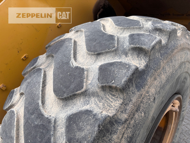 Cat 962M - Wheel loader: gambar 5 Cat 962M - Wheel loader: gambar 5