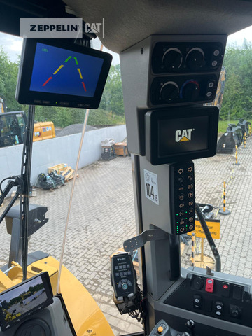 Wheel loader Cat 962M: gambar 23