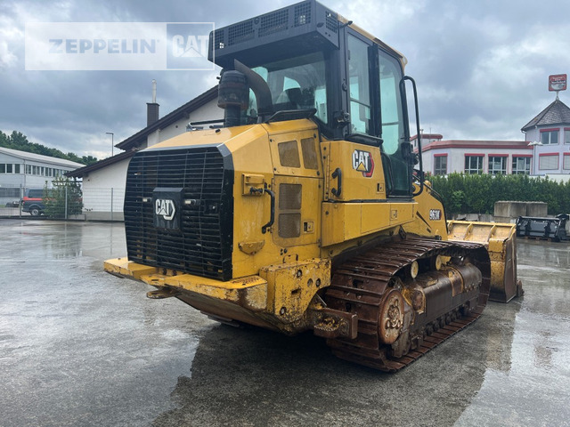 Cat 963K - Crawler loader: gambar 5 Cat 963K - Crawler loader: gambar 5