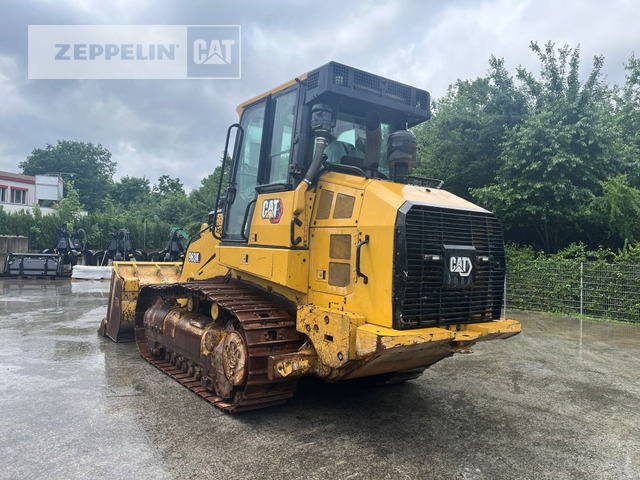 Cat 963K - Crawler loader: gambar 4 Cat 963K - Crawler loader: gambar 4