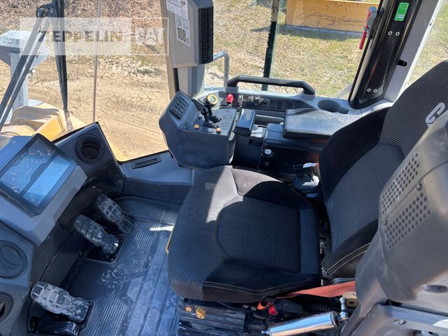 Leasing Cat 966 Cat 966: gambar 33