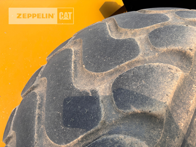 Cat 966MXE - Wheel loader: gambar 5 Cat 966MXE - Wheel loader: gambar 5