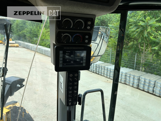 Wheel loader Cat 966MXE: gambar 42