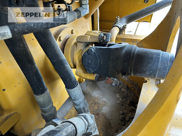 Wheel loader Cat 966MXE: gambar 30