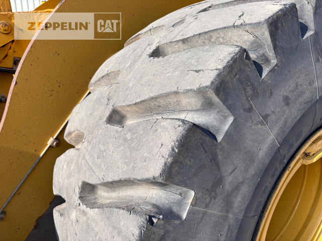 Cat 966MXE - Wheel loader: gambar 5 Cat 966MXE - Wheel loader: gambar 5