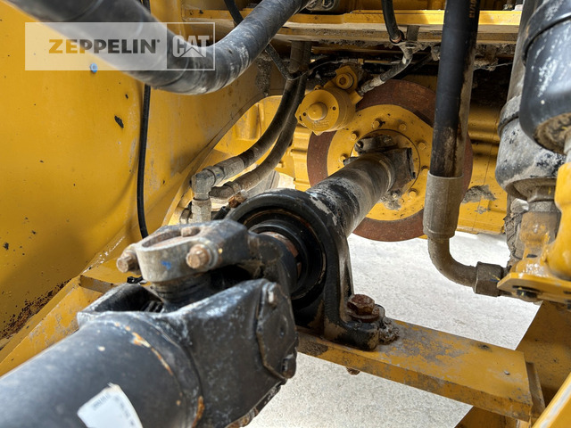 Wheel loader Cat 966MXE: gambar 29