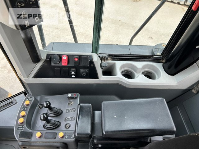 Wheel loader Cat 966MXE: gambar 41