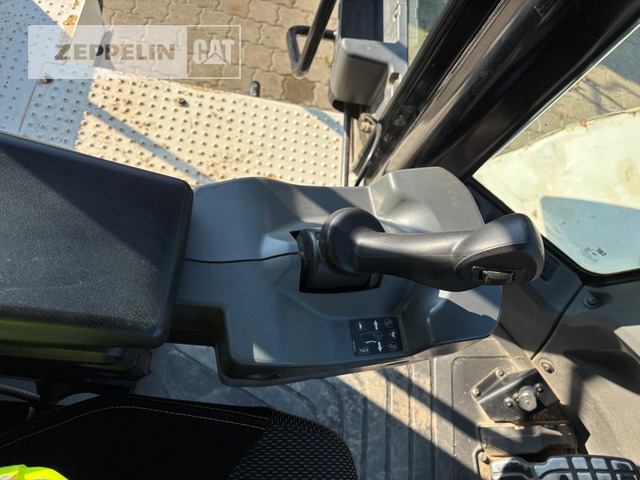 Wheel loader Cat 972MXE: gambar 20 Wheel loader Cat 972MXE: gambar 20